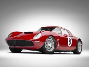Iso Rivolta Daytona 1965 года